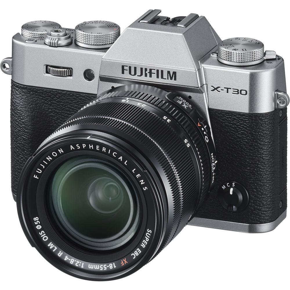 harga fuji film xt 30