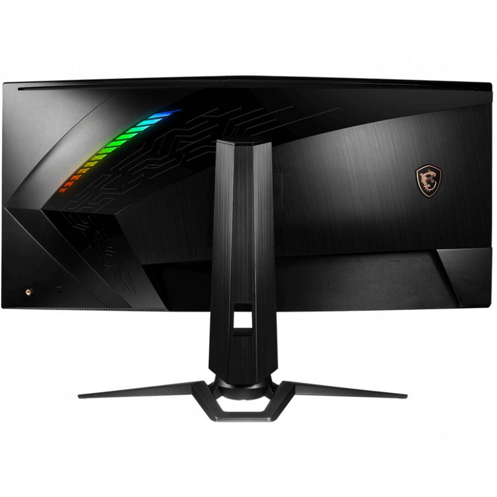 msi monitor 34 inch