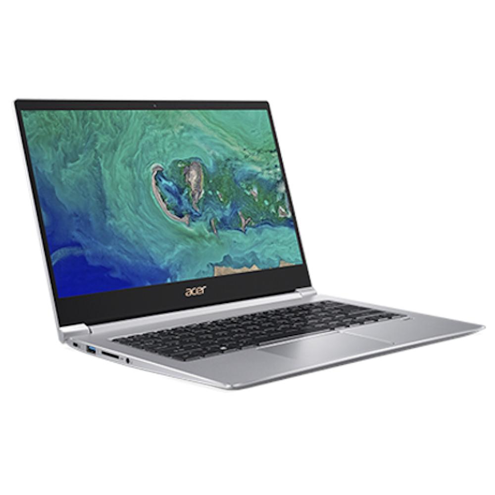 Jual ACER Swift 3 Infinity SF314-55G Core i5-8265 Bhinneka