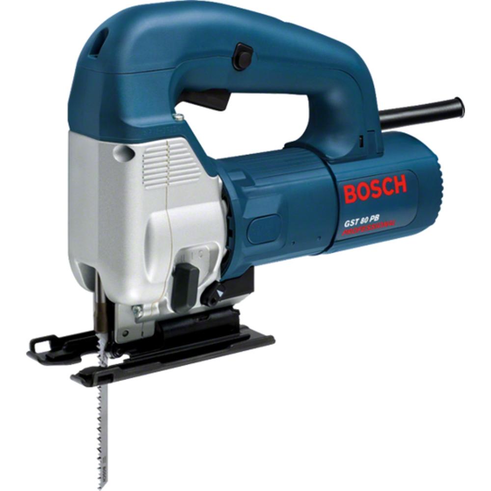 Daftar harga BOSCH Mesin  Potong Jigsaw  GST 80PB Bhinneka