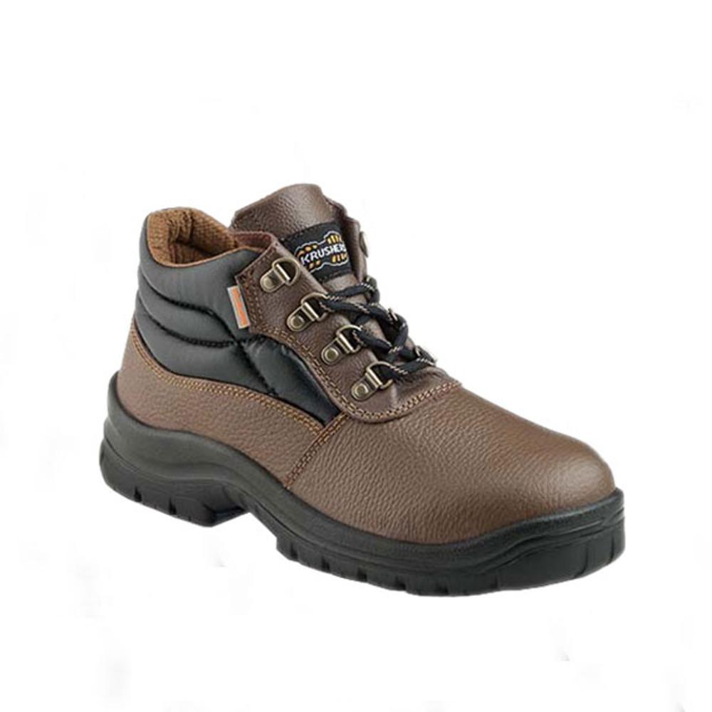 √ Harga KRUSHERS Florida Safety Shoes 216159 Terbaru Bhinneka