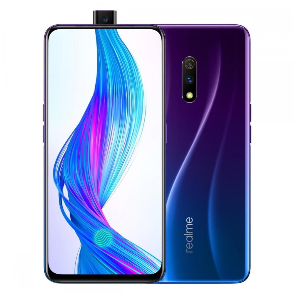  Harga  REALME X Terbaru  2021  Spesifikasi Bhinneka