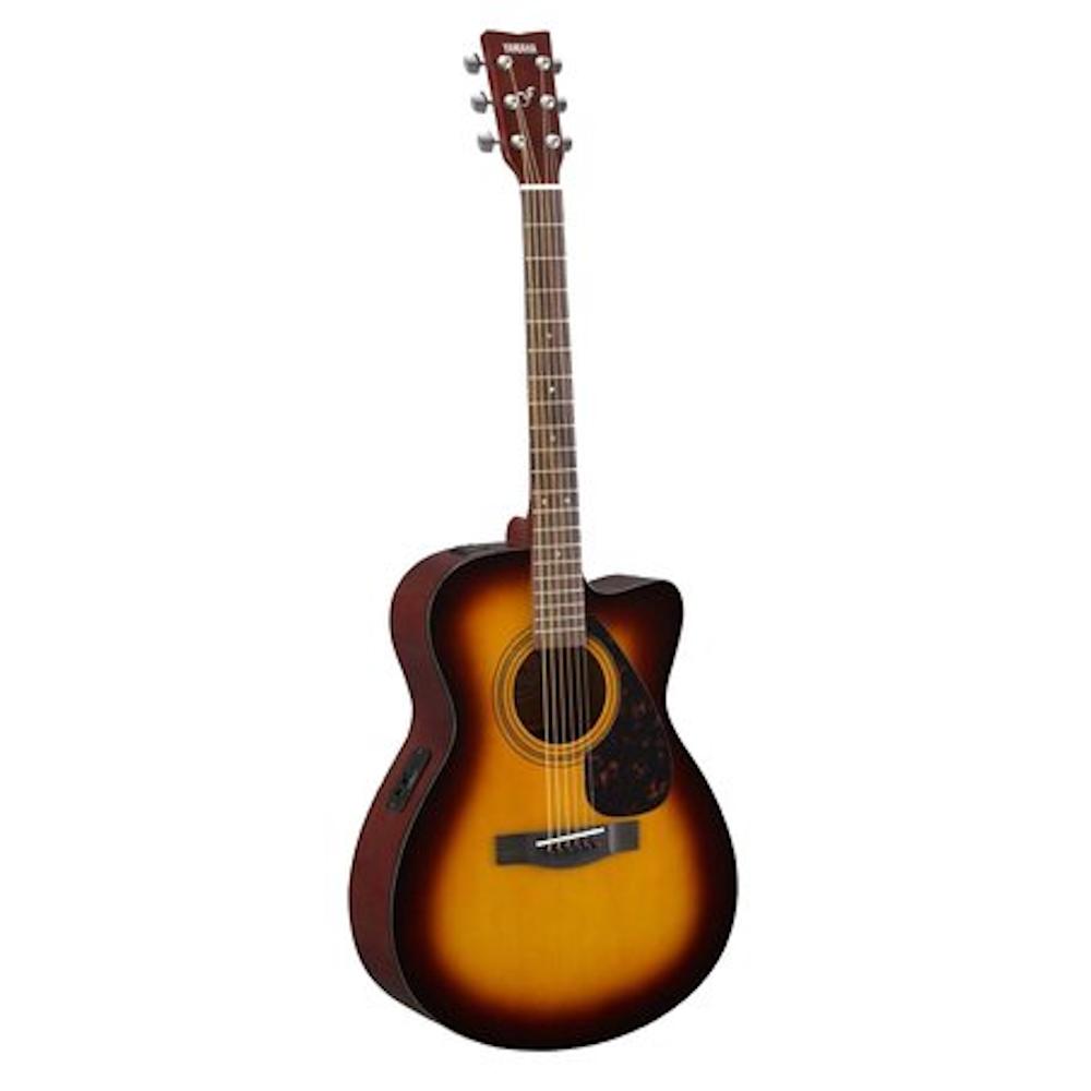 Daftar harga YAMAHA  Gitar  Akustik  FSX315C Bhinneka