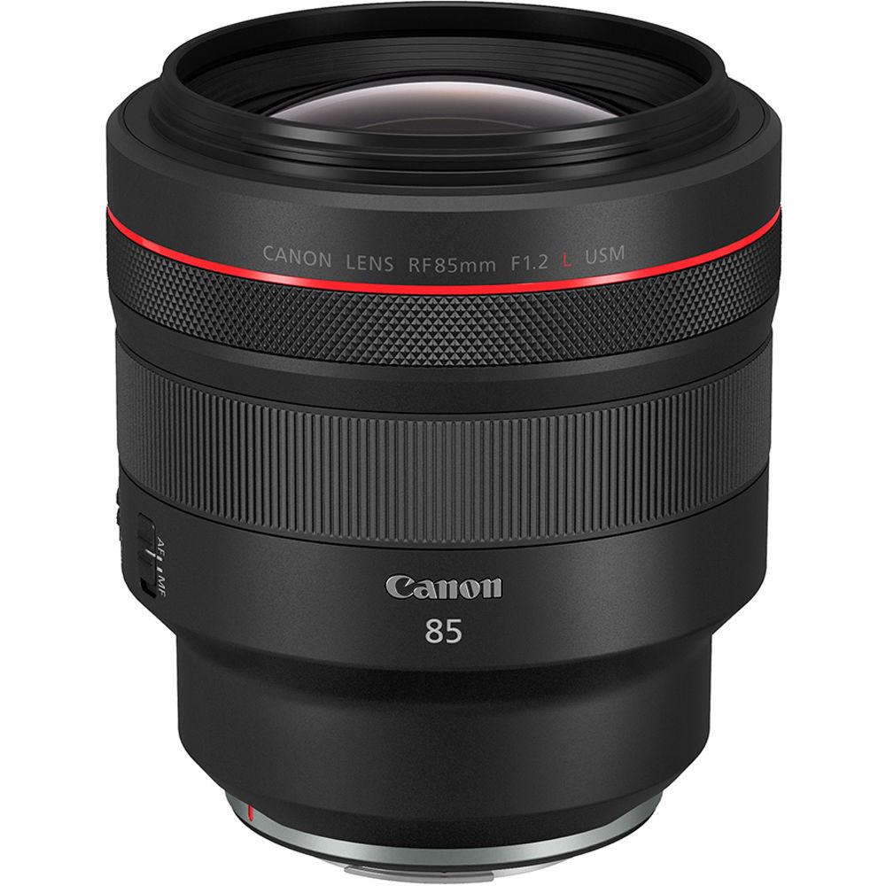 canon 85mm price