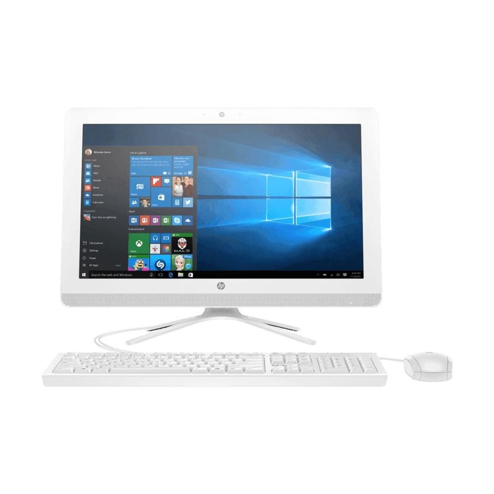 Jual HP All-in-One 22-b421d 6DU41AA Bhinneka