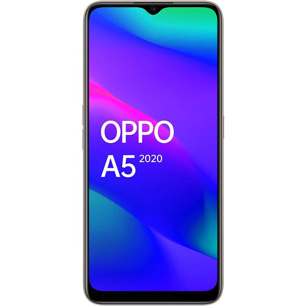 OPPO Oppo A5 (2020) 4GB/128GB - Dazzling White