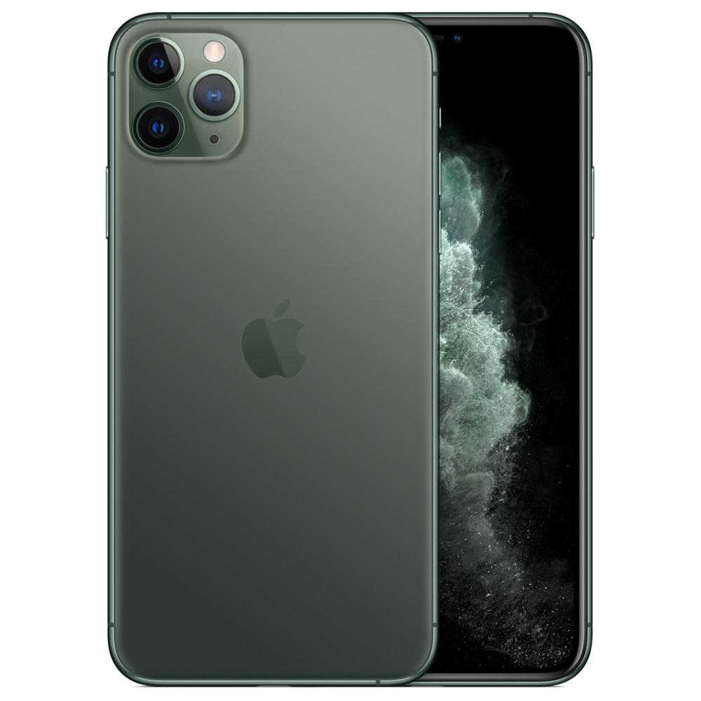 Harga Hp APPLE iPhone 11 Pro Max Terbaru 2020 Spek | Bhinneka