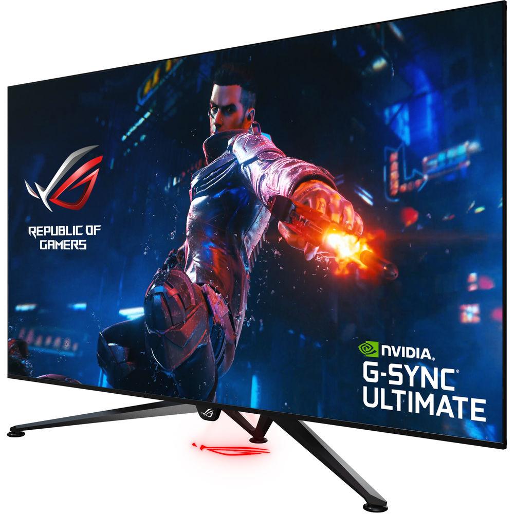 65 inch 4k computer monitor