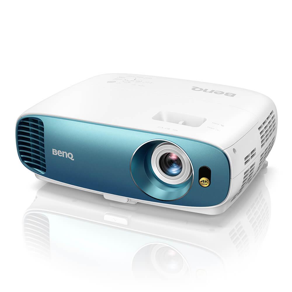 benq projector tk800m