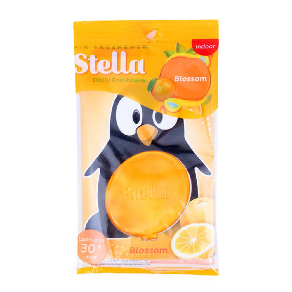 STELLA Gantung Pinguin Parfum Mobil Orange Blossom