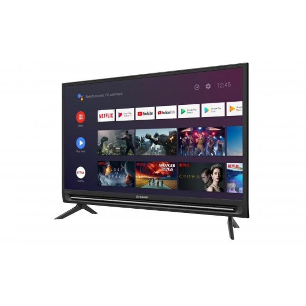 √ Harga SHARP 32 Inch Android TV LED 2T-C32BG1I Terbaru | Bhinneka