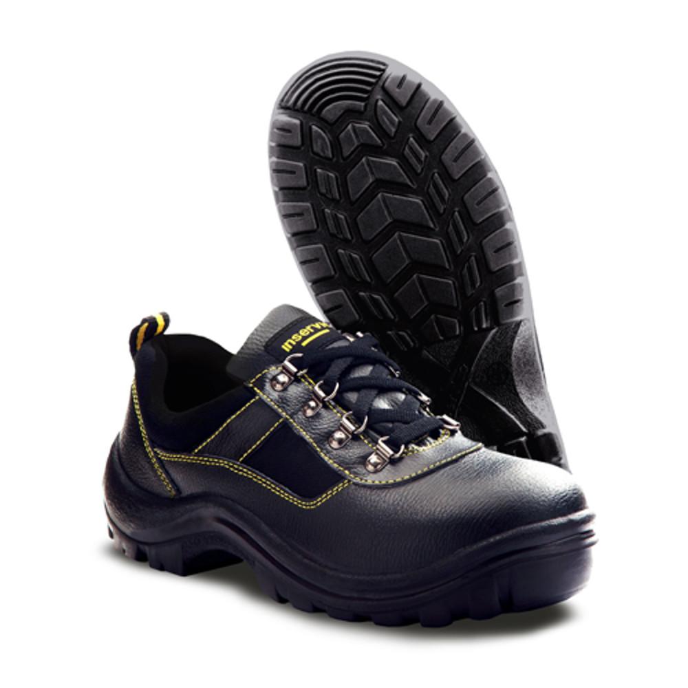 √ Harga Inservice Safety Shoes G3 Basic Lace-Up Terbaru | Bhinneka