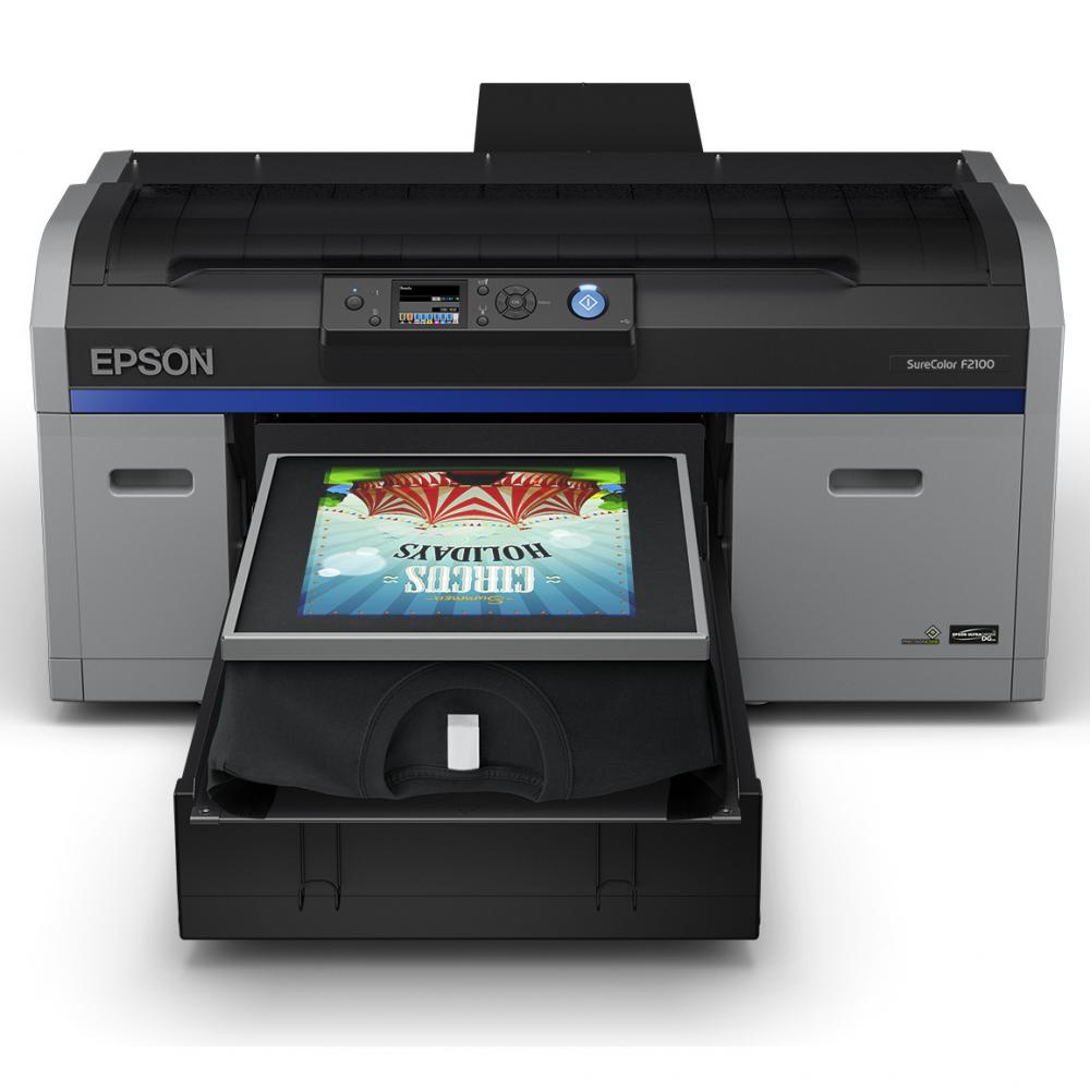 Daftar harga  EPSON  SureColor F2130  Bhinneka