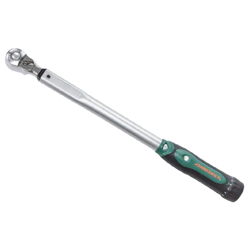 Harga Jonnesway T Micrometer Torque Wrench Right Hand Terbaru Bhinneka