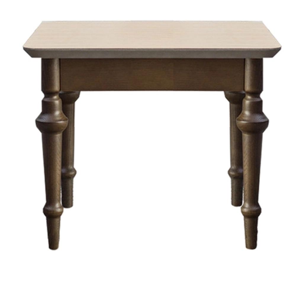 √ Harga Atria Larson End Table Wood Terbaru | Bhinneka