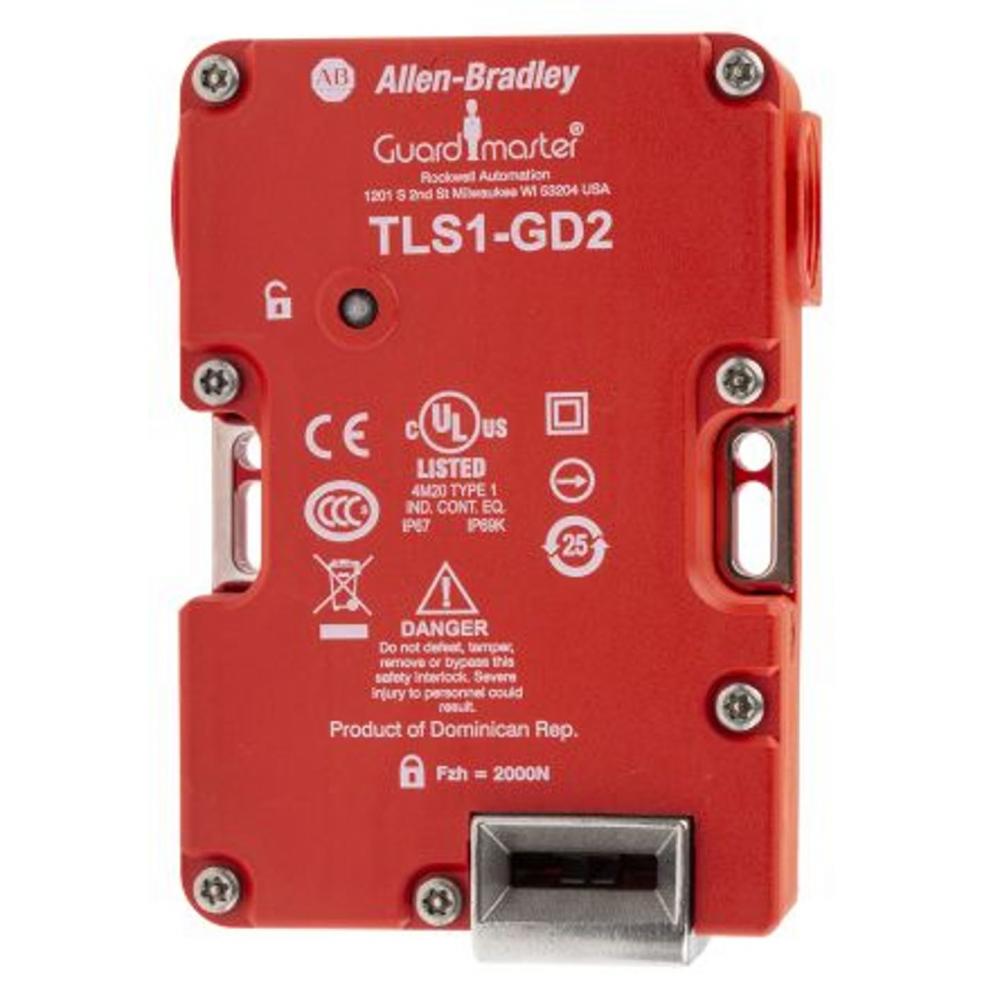 √ Harga Allen Bradley Safety Interlock Switch Terbaru | Bhinneka