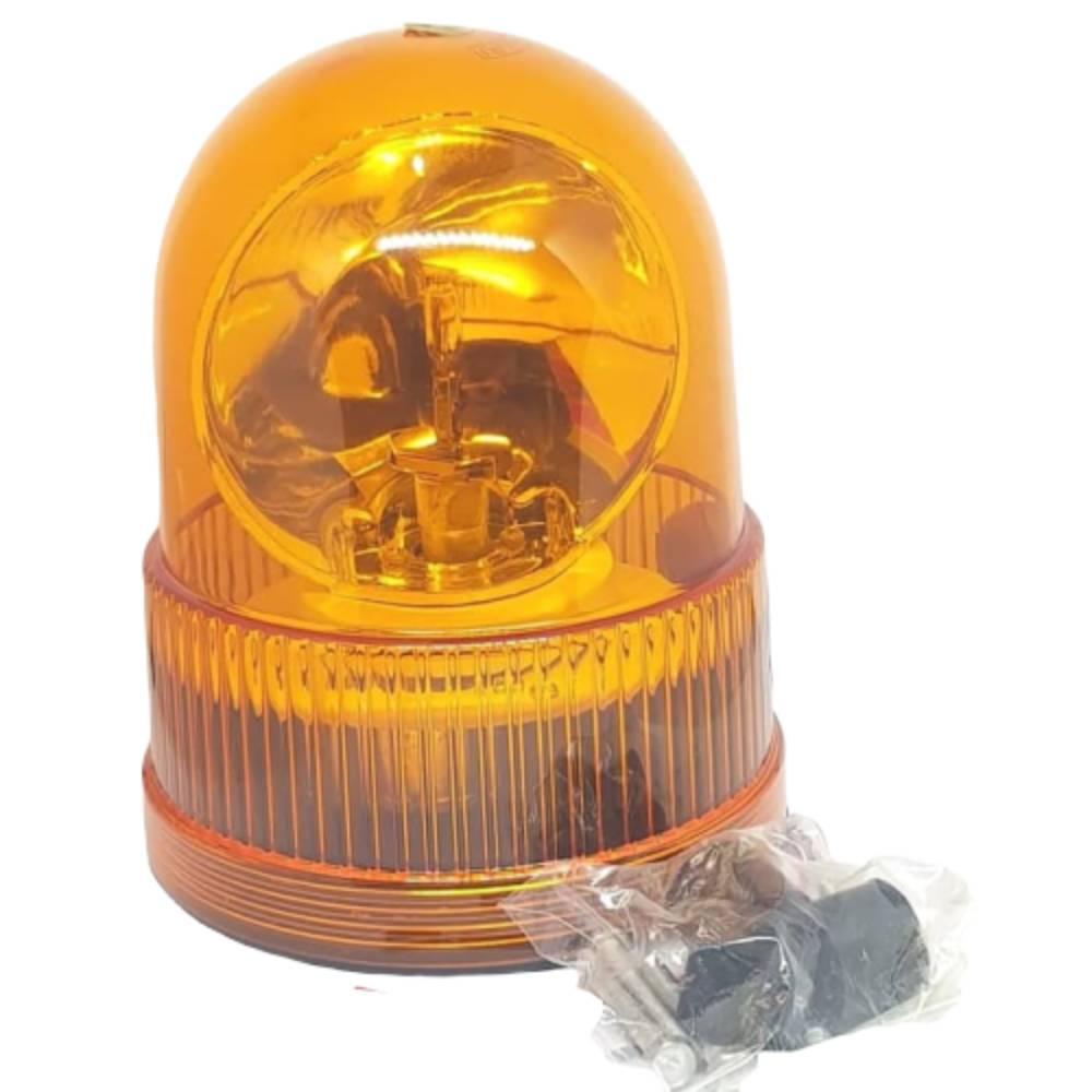 √ Harga B-SAVE Lampu Rotary 7 Inch Terbaru | Bhinneka