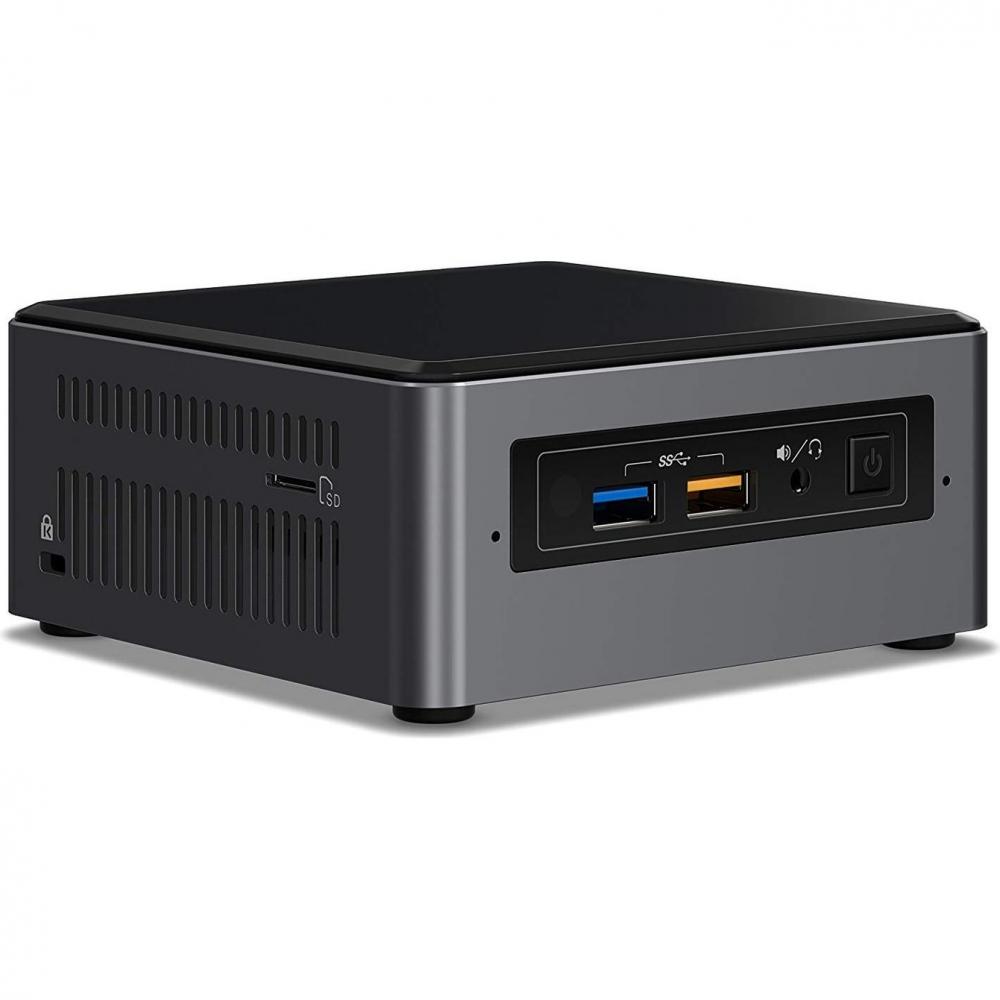 Daftar harga INTEL NUC Complete Set Mini PC BOXNUC7I7BNH