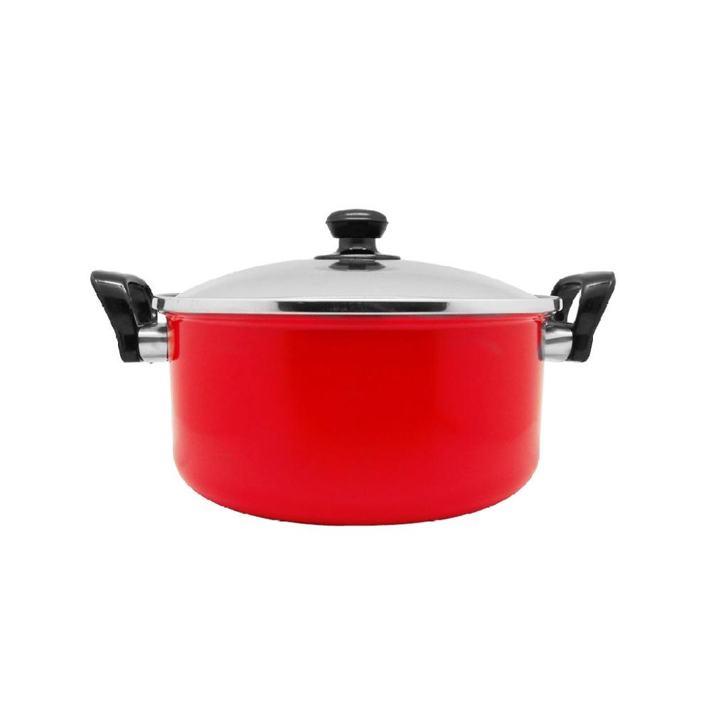 √ Harga MASPION Panci Dutch Oven 22cm PCDO22 Terbaru | Bhinneka