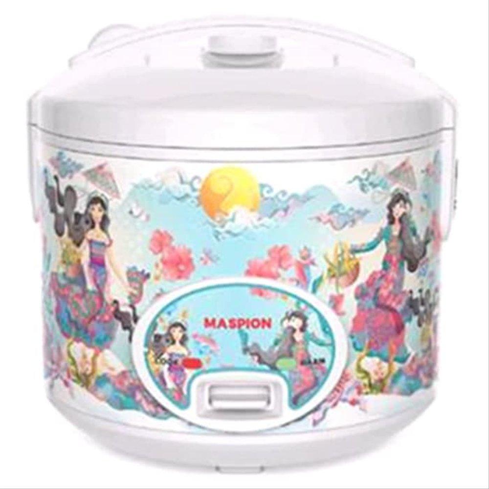 Harga Maspion Magic Cooker Mrj Ds Terbaru Bhinneka