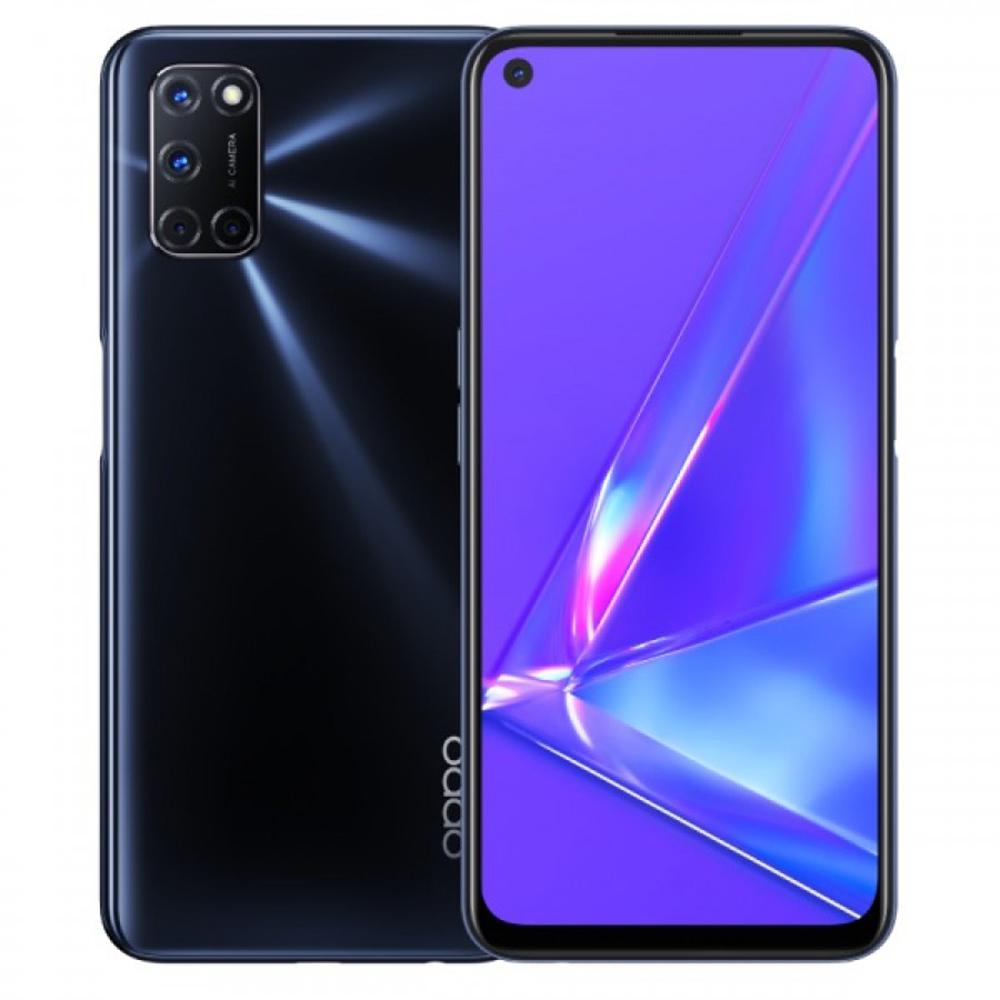 Oppo A92 Shine Up Your A Moment Oppo Global