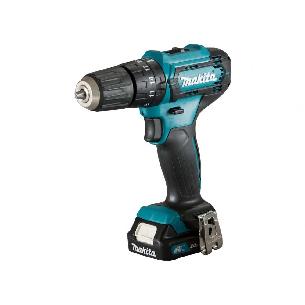  Daftar  harga  MAKITA  Cordless Hammer Driver Drill 10 mm 32 