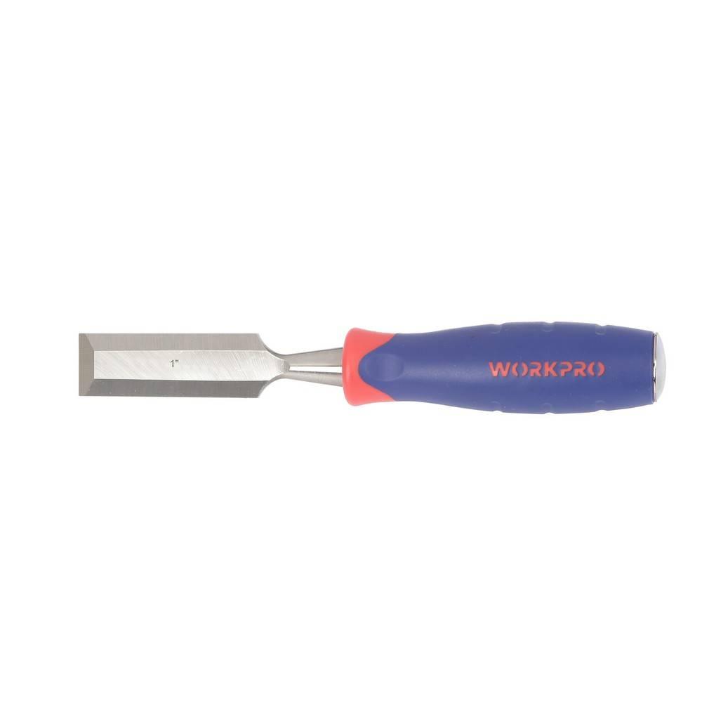 √ Harga Workpro 3/4 Inch Wood Chisel Terbaru | Bhinneka