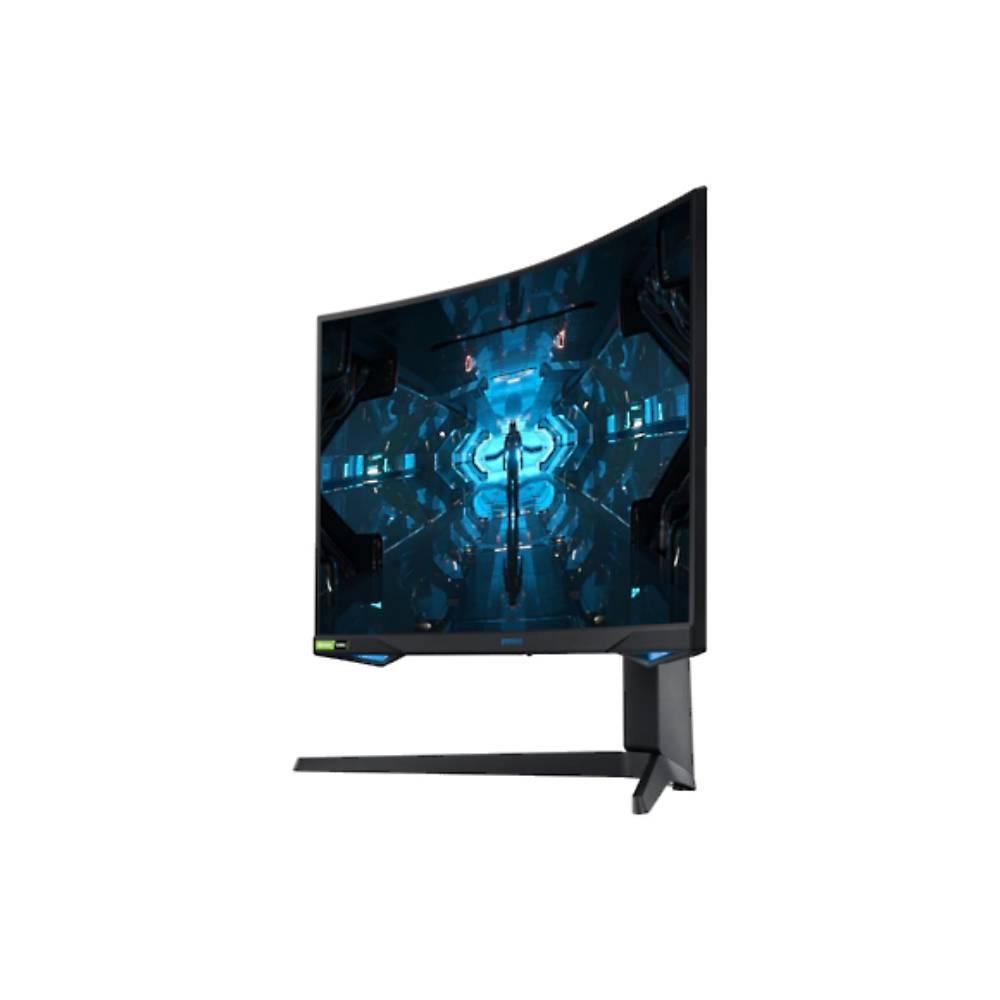 odyssey g7 qled gaming monitor 32 inch