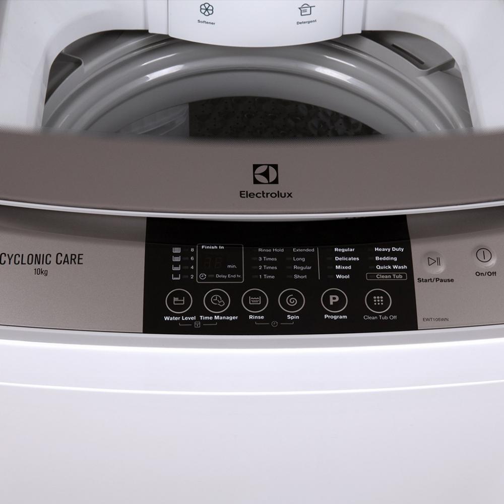 ewt105wn electrolux