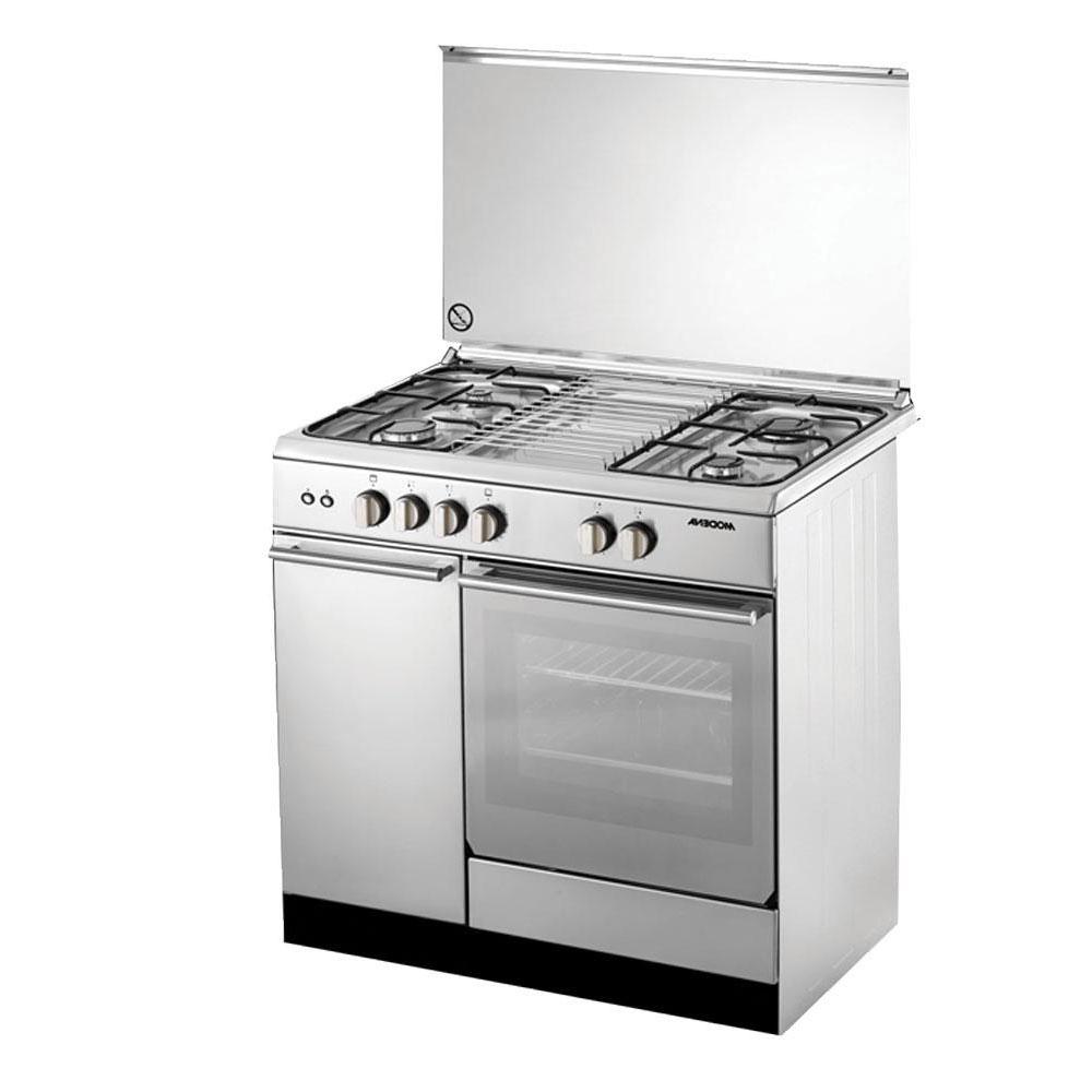 modena prima fc 7943 w free standing cooker