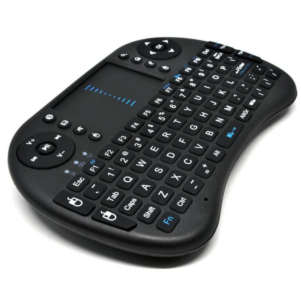 taffware mini keyboard wireless