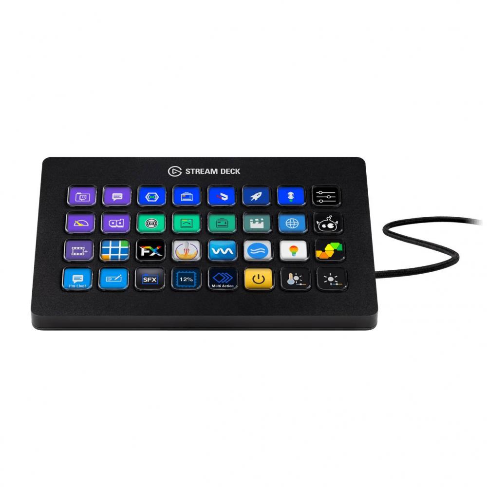 √ Harga ELGATO Stream Deck XL Terbaru | Bhinneka