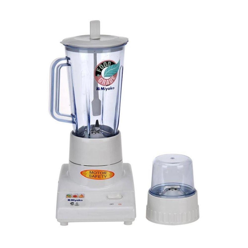 Petunjuk Menggunakan Blender - Homecare24