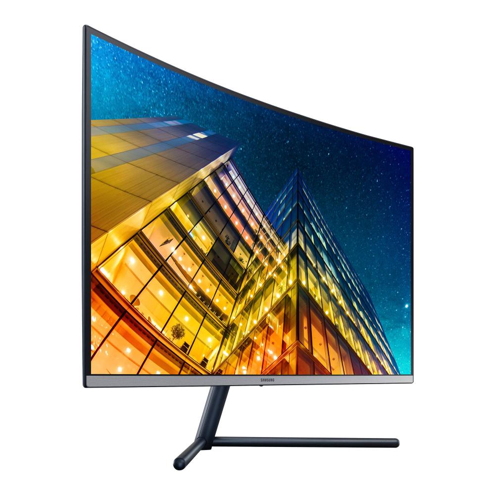 32 in curved monitor 4k