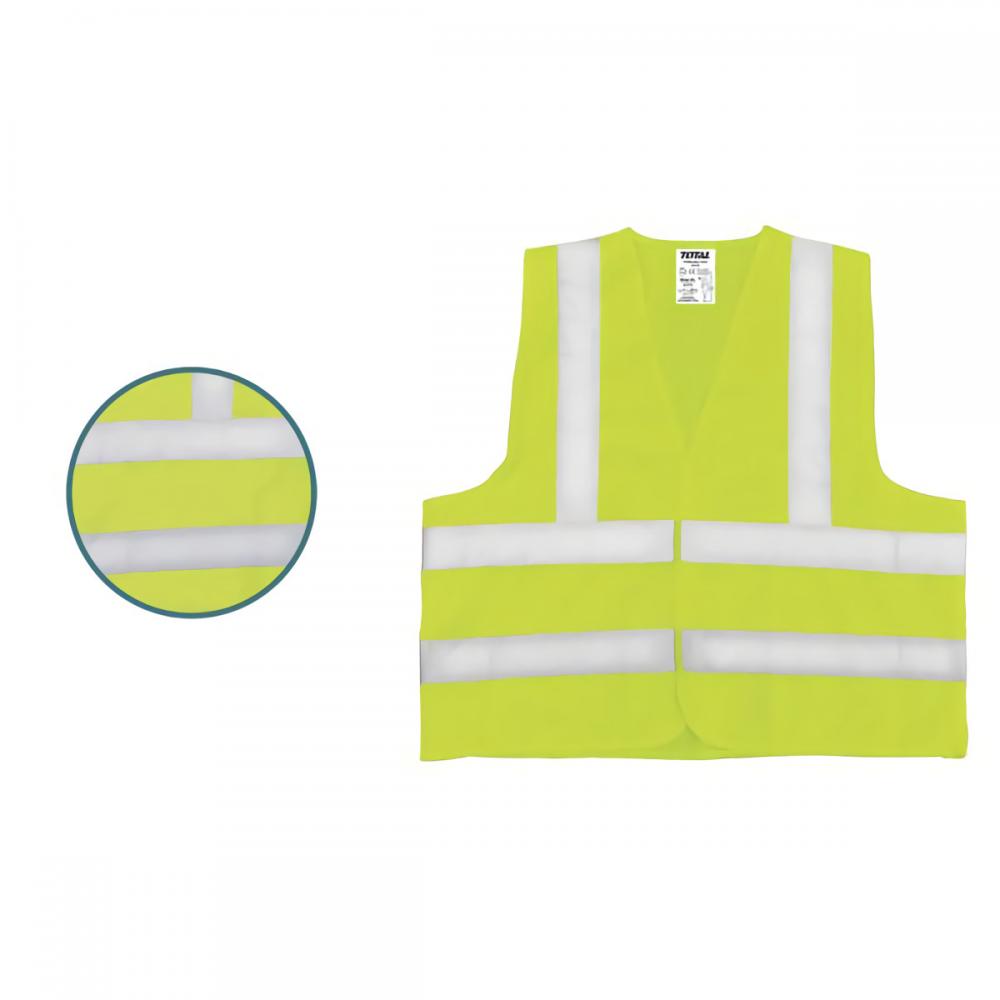 √ Harga Total Safety Vest Tsp502 Terbaru Bhinneka