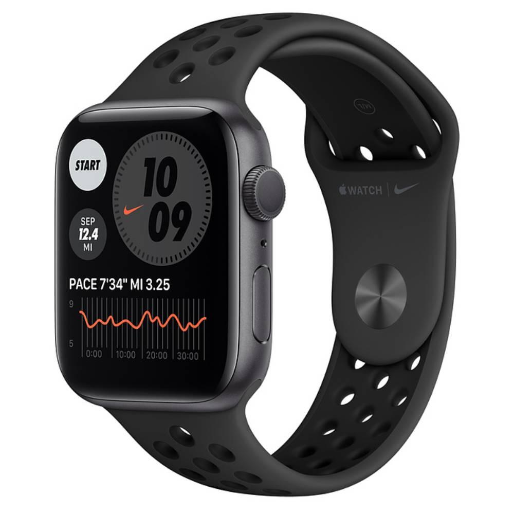 apple watch series 6 nike edition features