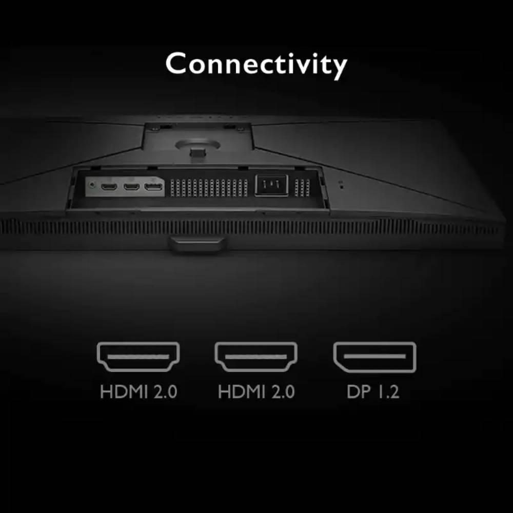 benq ex2510 hdmi