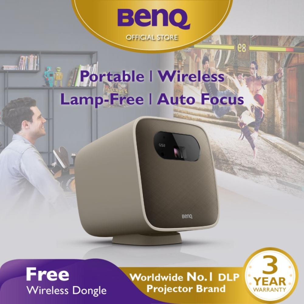 benq gs2 mini projector