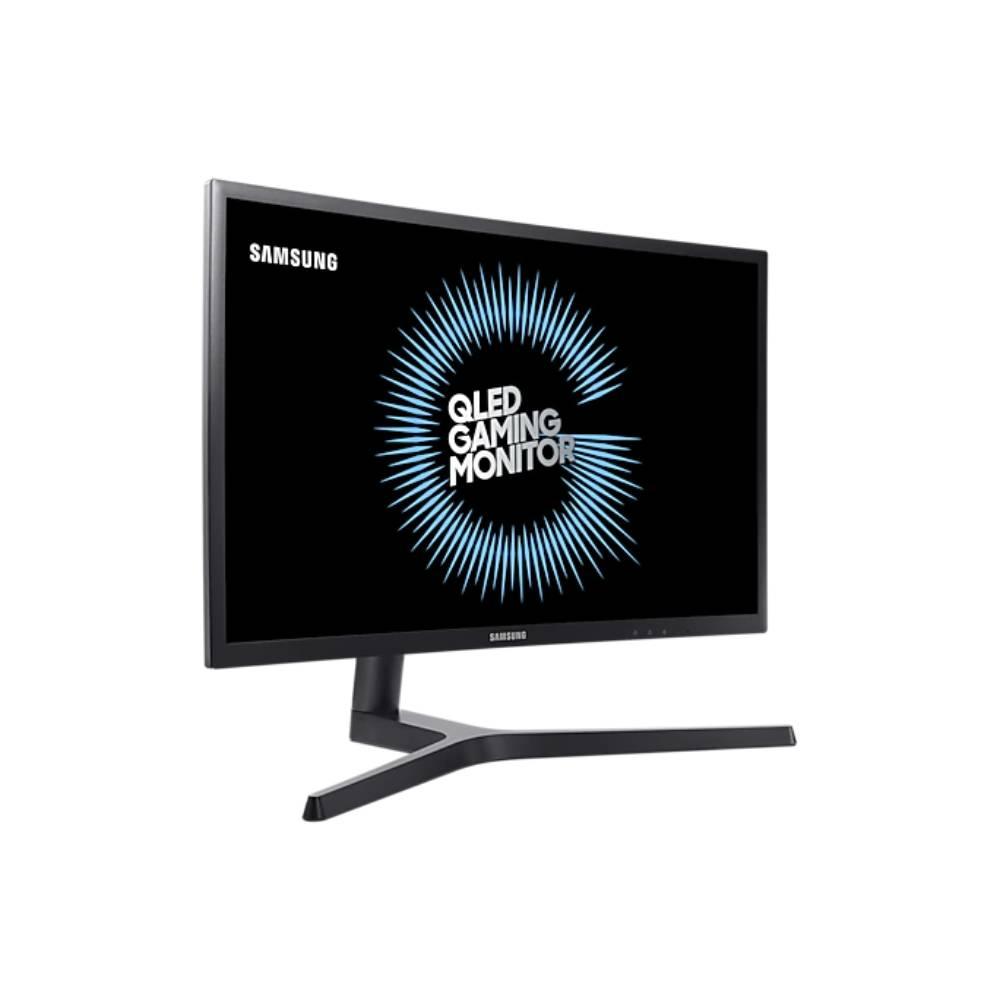 samsung 144hz monitor curved