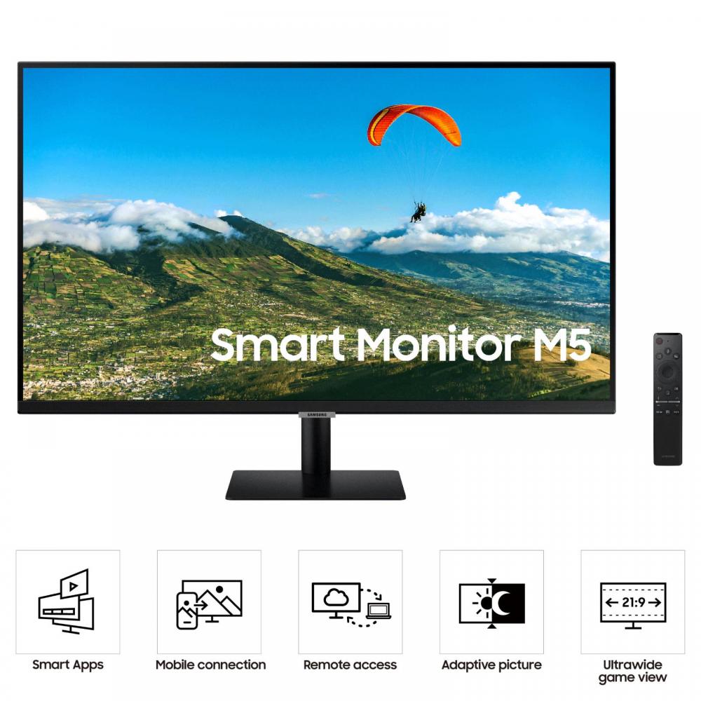 smart monitor 32 samsung