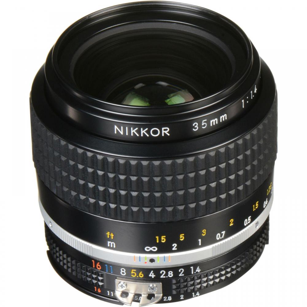 nikon lens 1.4 35mm