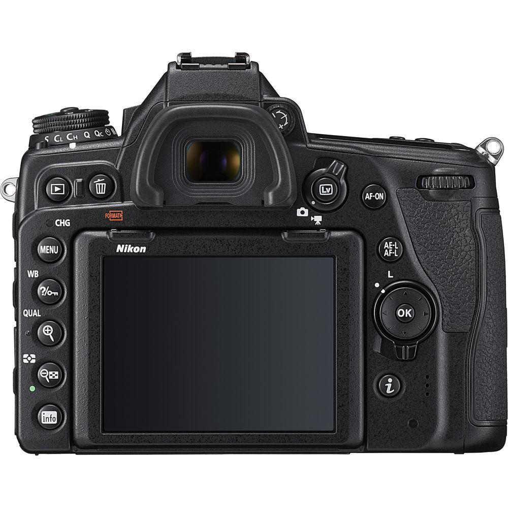 nikon d780 harga