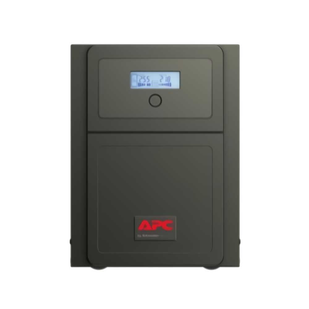 √ Harga Apc Easy Ups Line Interactive Smv 3000va 230v Universal Outlet