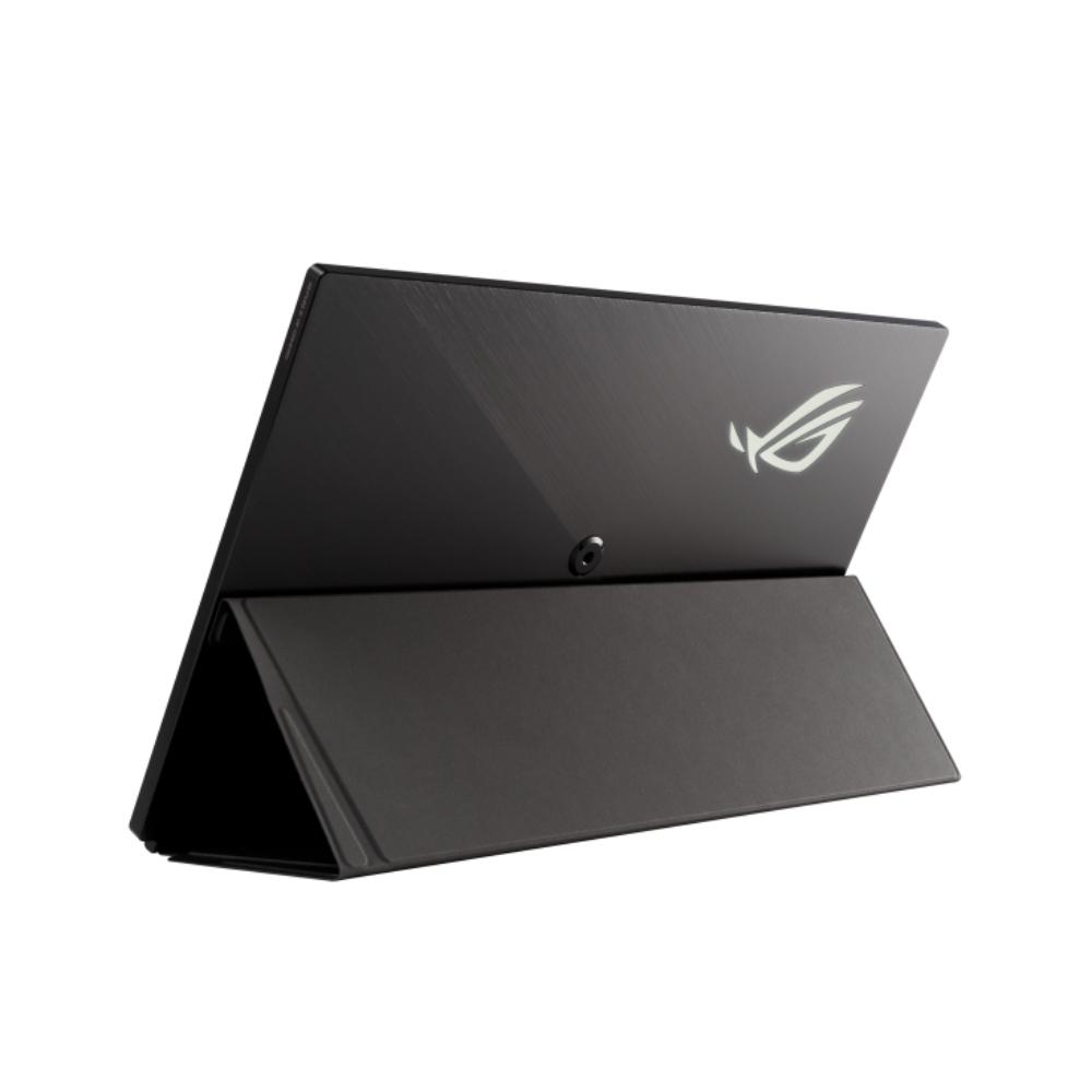 asus republic of gamers strix xg17ahpe