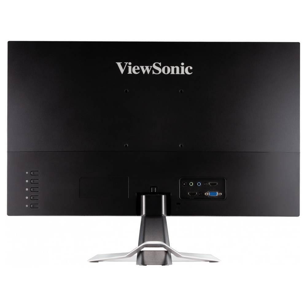 viewsonic vx 2481