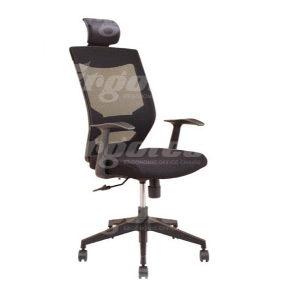 √ Harga Ergotec Kursi Kantor GL 926 X-A Terbaru | Bhinneka