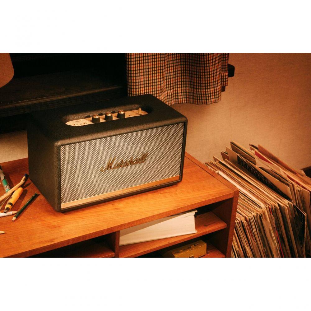 harga speaker marshall stanmore 2