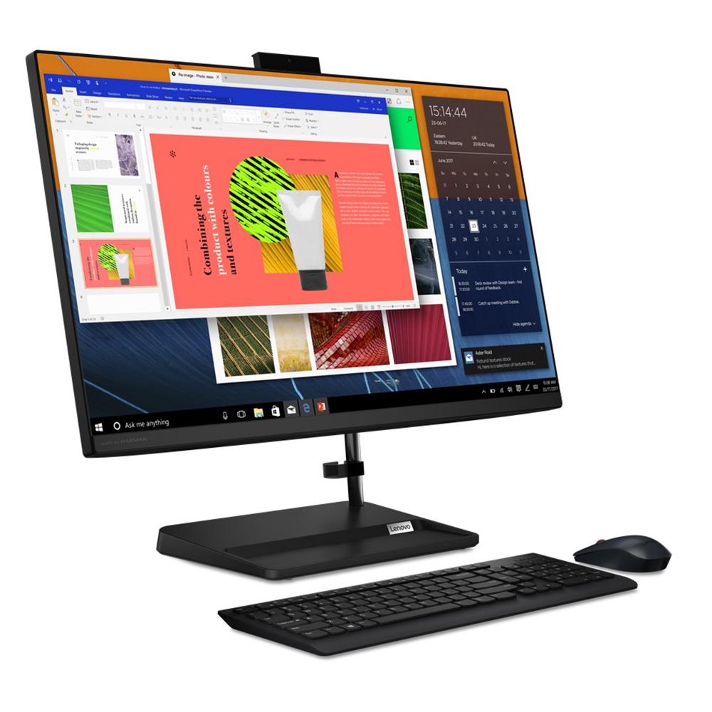 Lenovo ideacentre 3 22ada05 разбор