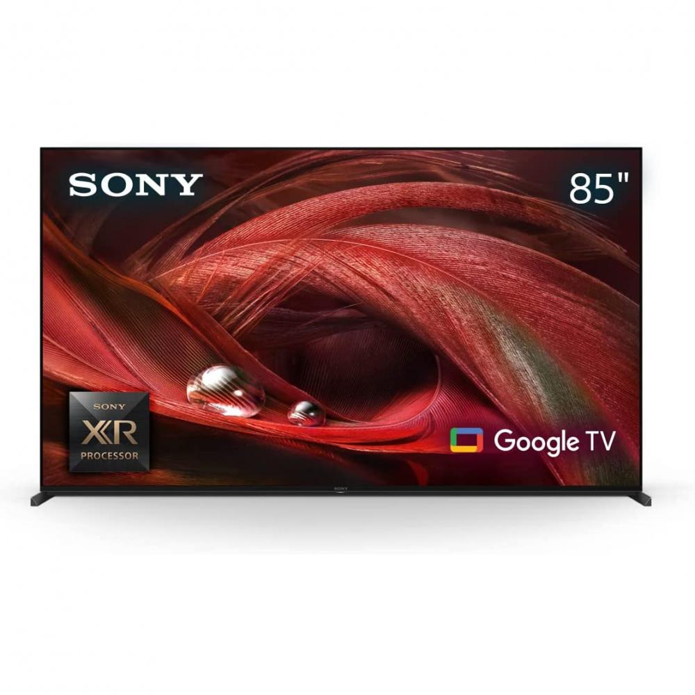 Daftar Harga SONY 85 Inch Smart TV 4K UHD Bravia 85x95J | Bhinneka