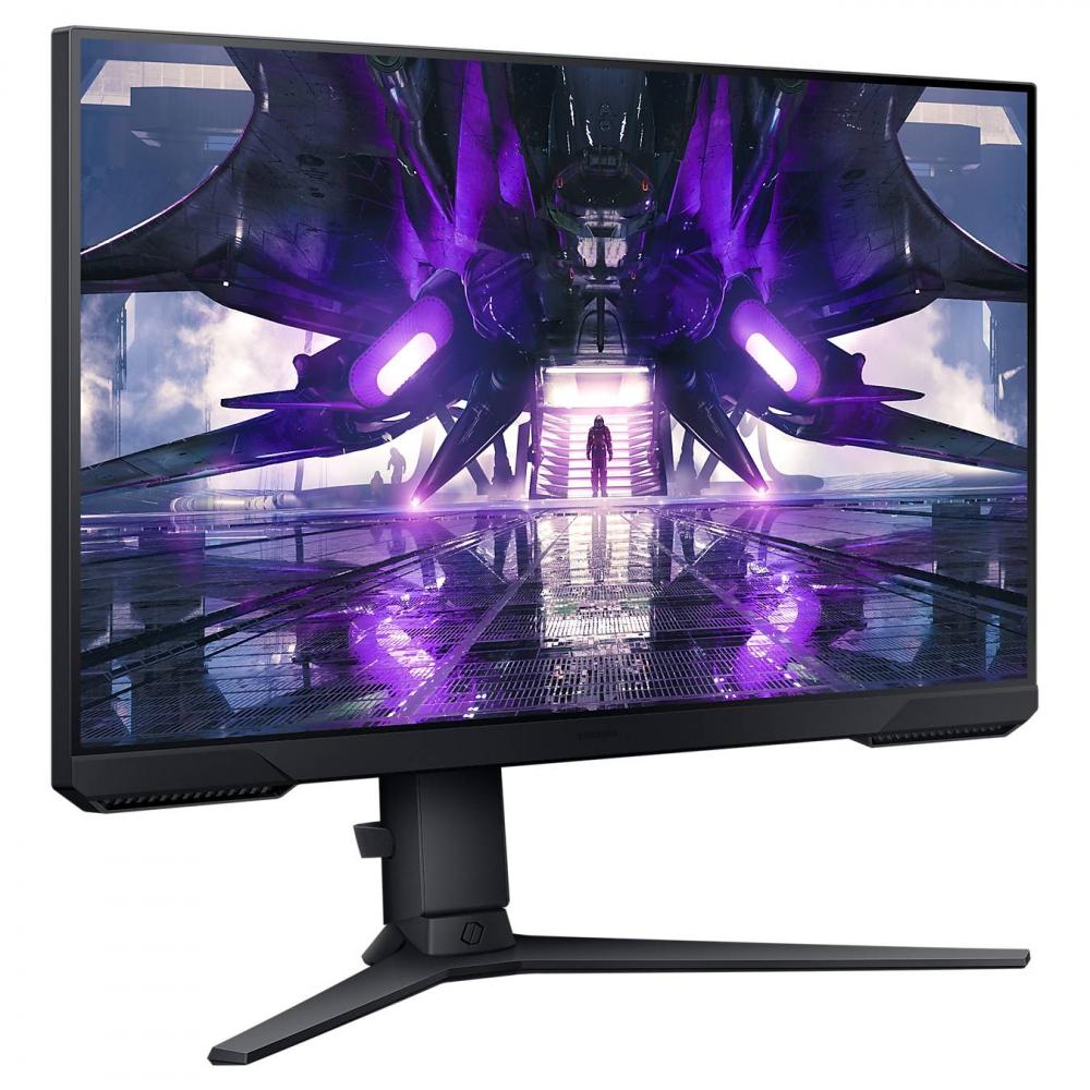 monitor gaming odyssey g3 24